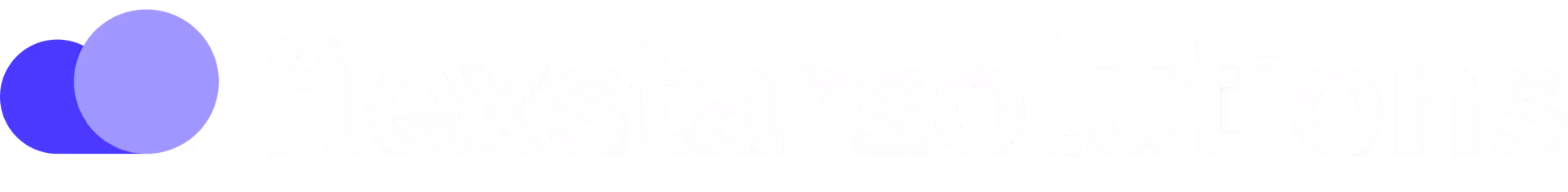 Logo flexstarsolutions.com